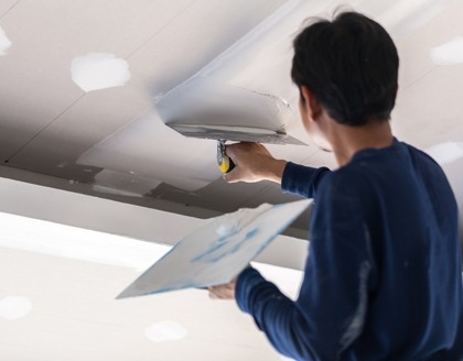 False Ceiling & POP Designs