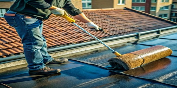 Waterproofing Solutions