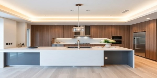 Renovation Bath & Kitchen