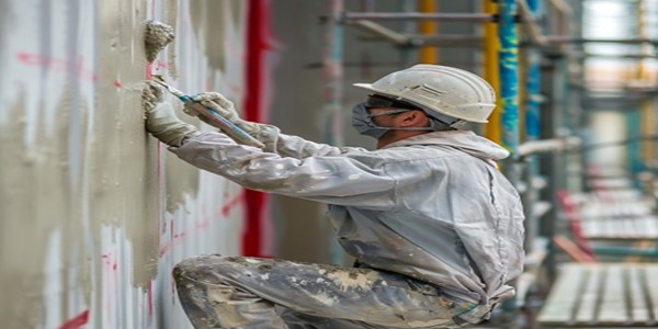 Wall & Civil Repairs